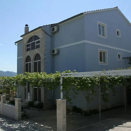 Studio 643a * Orebić