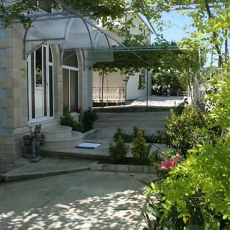 Studio 643a Orebić